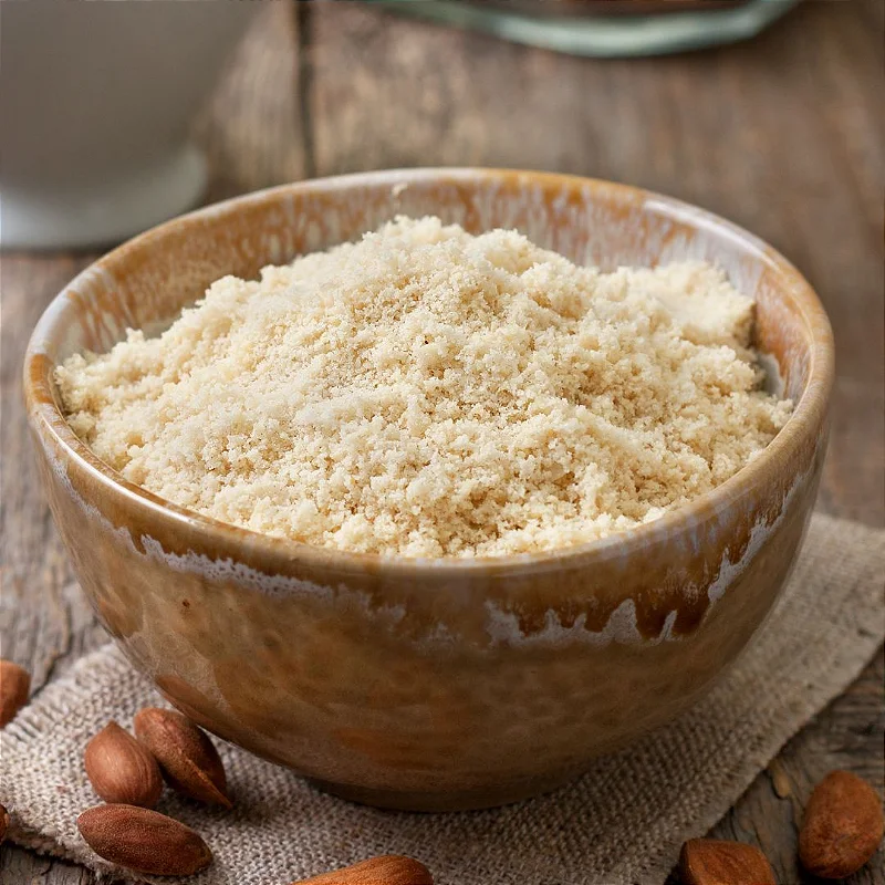 FARINHA DE AMÊNDOA 100g